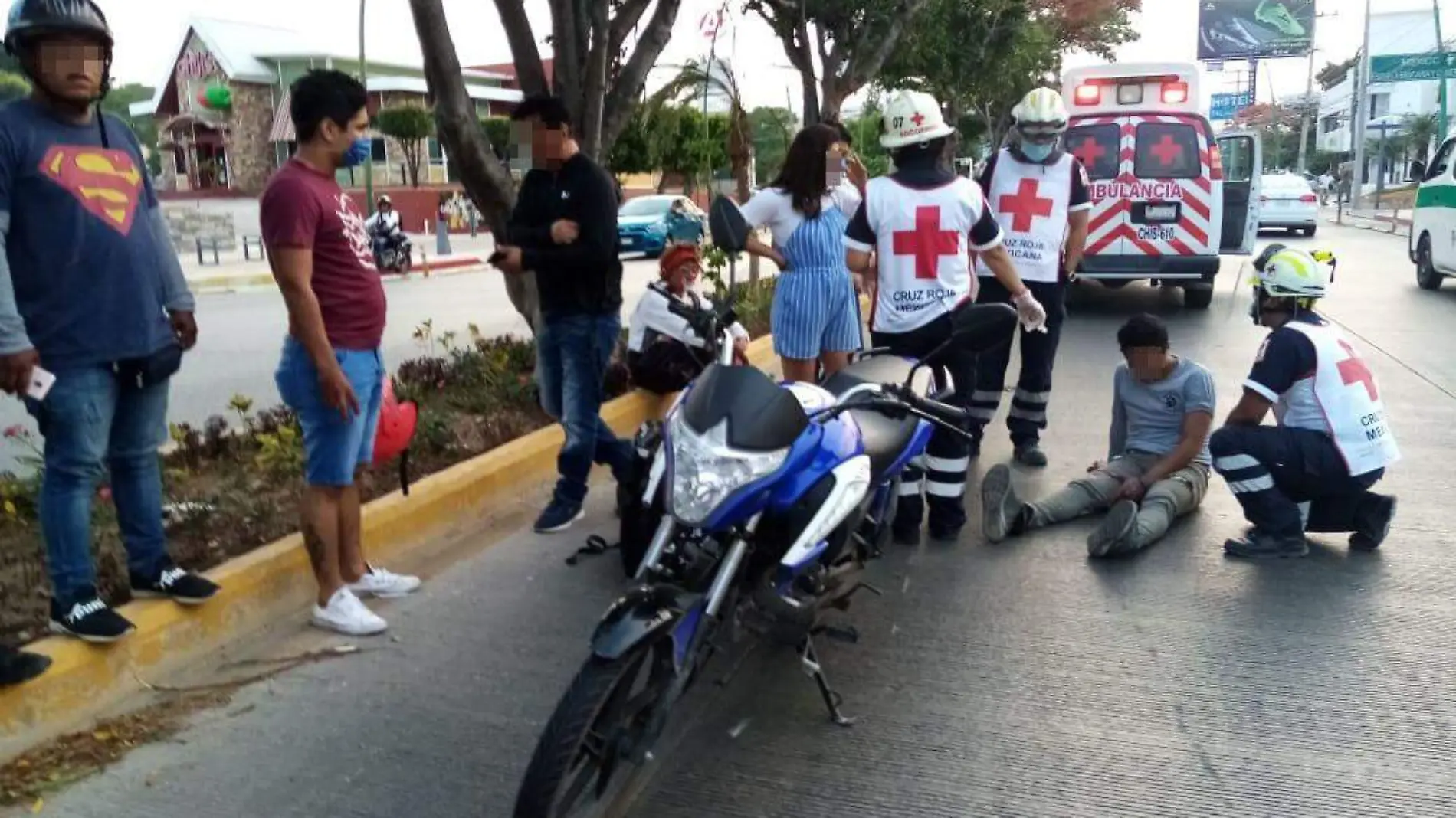 motociclista leisonado 1